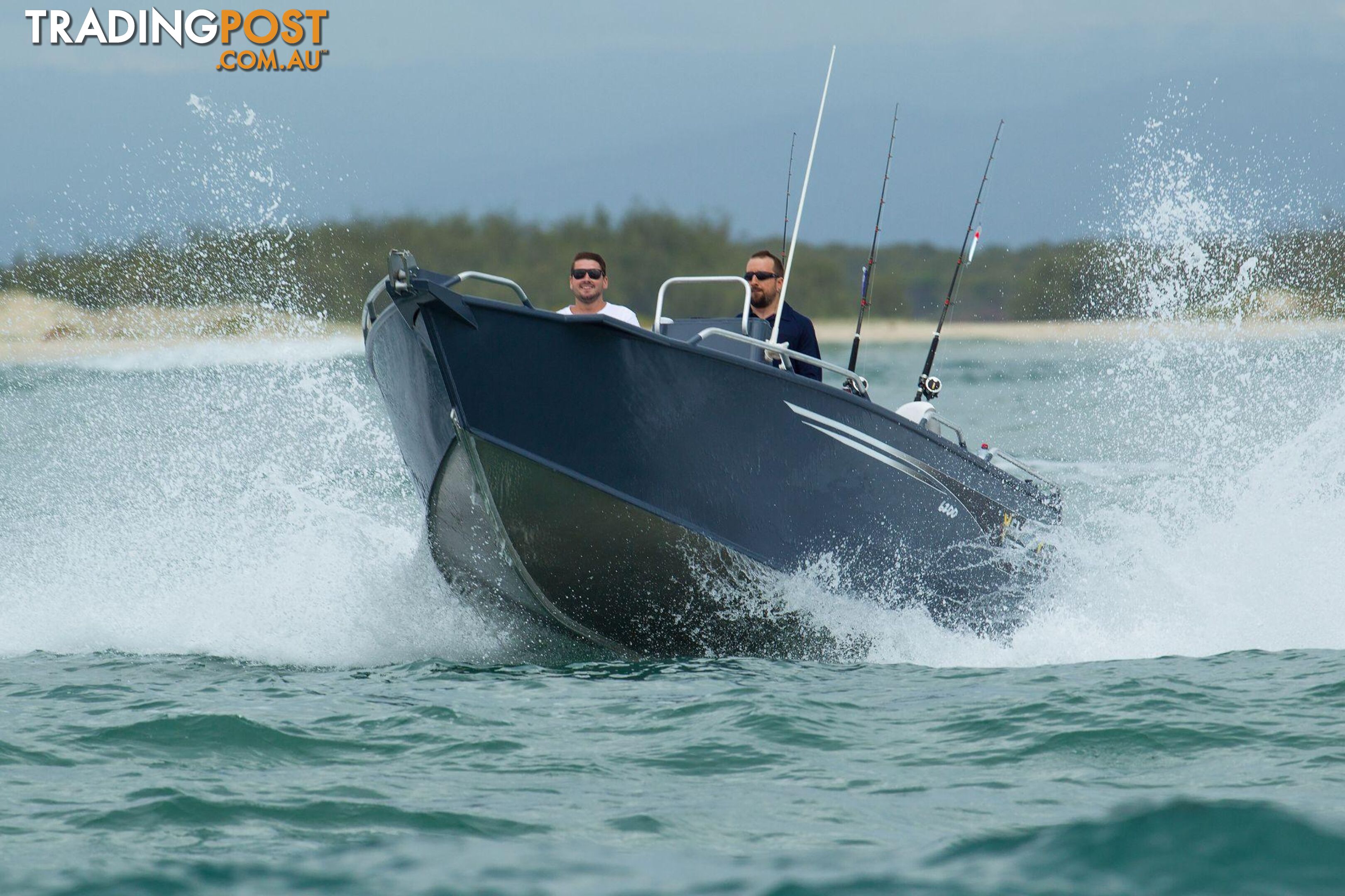 Yellowfin 6200 Centre Console + Yamaha F175hp 4-Stroke - Platinum Pack for sale online prices