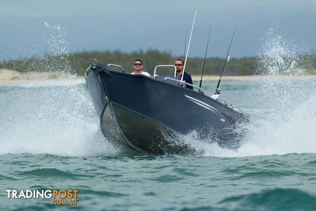 Yellowfin 6200 Centre Console + Yamaha F175hp 4-Stroke - Platinum Pack for sale online prices