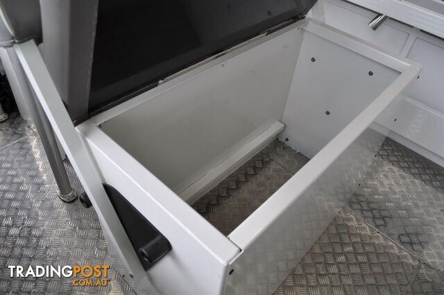 Yellowfin 6200 Centre Console + Yamaha F175hp 4-Stroke - Platinum Pack for sale online prices