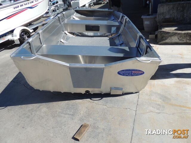 Quintrex F370 Outback Explorer + Yamaha F25hp 4-Stroke - Pack 3 for sale with online prices