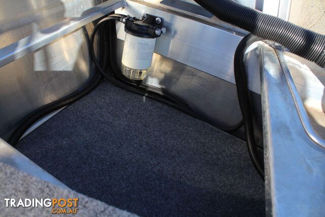 Quintrex 490 Renegade CC(Centre Console) + Yamaha F70hp 4-Stroke - Pack 1 for sale online prices