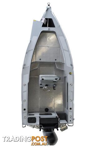 Yellowfin 5800 Centre Console + Yamaha F150hp 4-Stroke - Platinum Pack for sale online prices