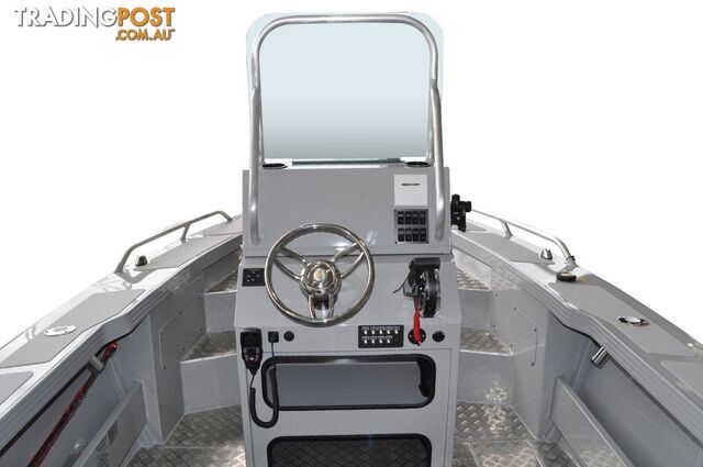 Yellowfin 5800 Centre Console + Yamaha F150hp 4-Stroke - Platinum Pack for sale online prices