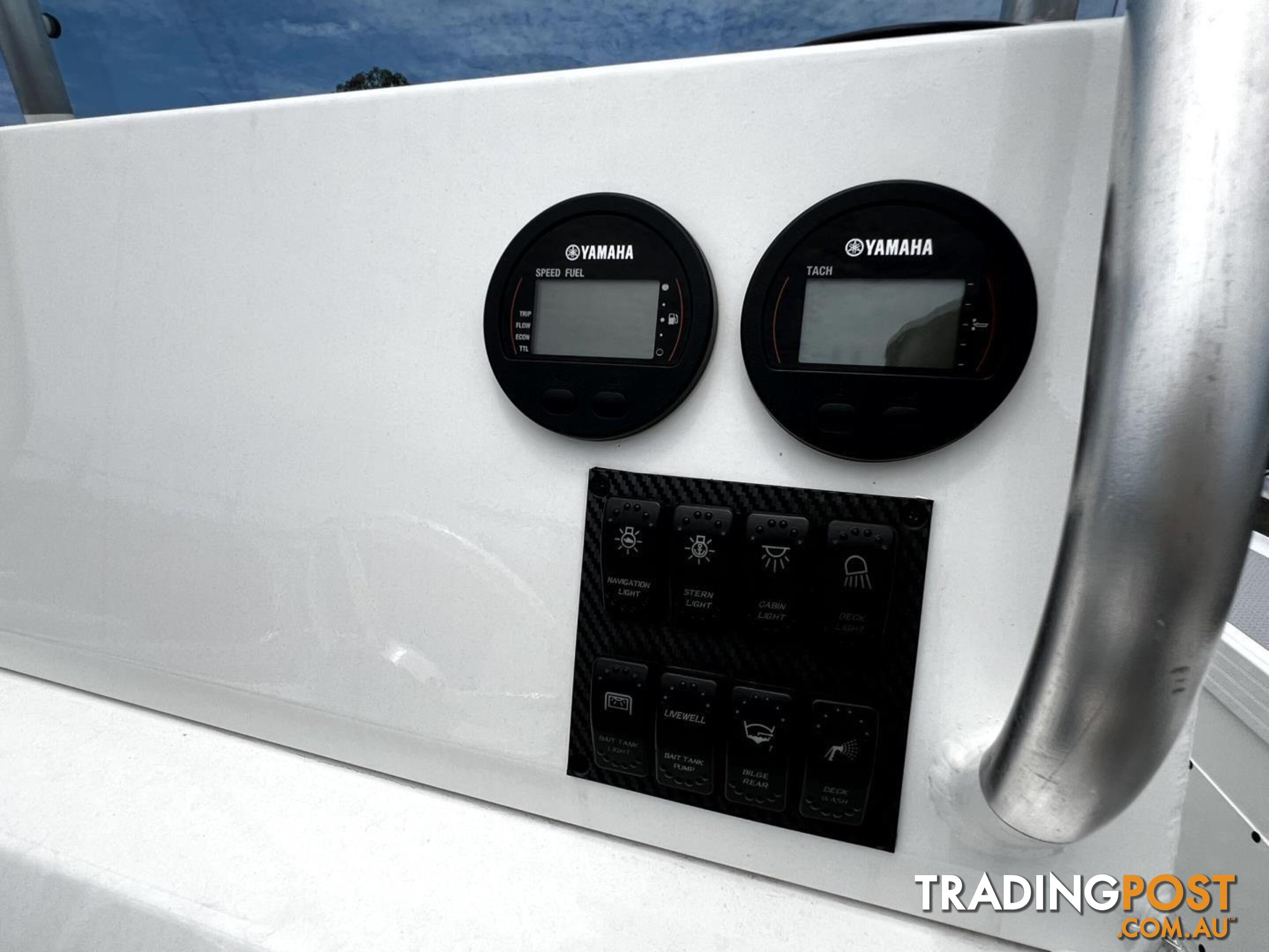 Yellowfin 6200 Centre Console + Yamaha F150HP 4-Stroke - STOCK BOAT for sale online prices