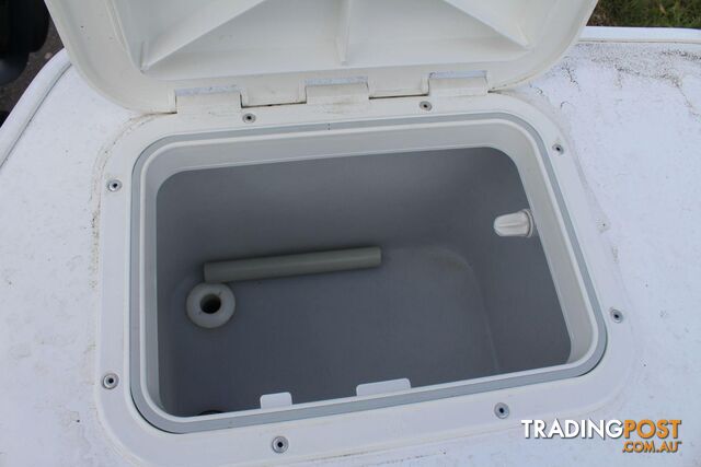 Quintrex 481 Top Ender + Yamaha F75hp 4-Stroke - Pack 2 for sale online prices