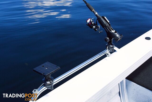 Quintrex 440 Hornet Trophy + Yamaha F50hp 4-Stroke - Pack 1 for sale online prices