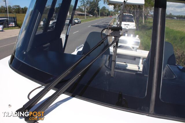 Quintrex 650 Trident Hard Top + Yamaha F150hp 4-Stroke - Pack 1 for sale online prices
