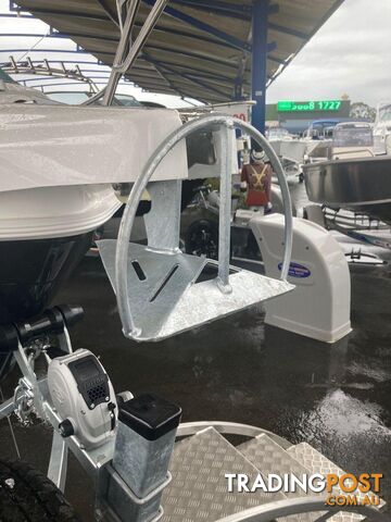 Haines Hunter 565 Offshore + Yamaha F150hp 4-Stroke - Pack 2 for sale online prices