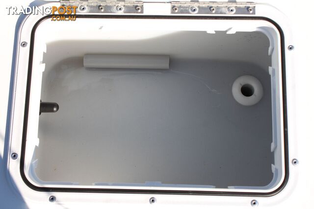 590 Territory Legend Rear Centre Console our pack 2