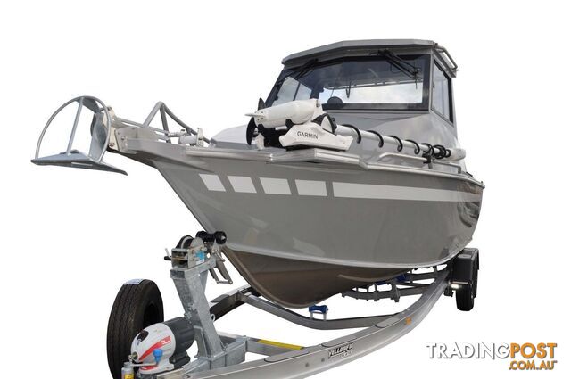 Yellowfin YF-70 Extended Cabin + Yamaha F200hp 4-Stroke - Pack 2 for sale online prices