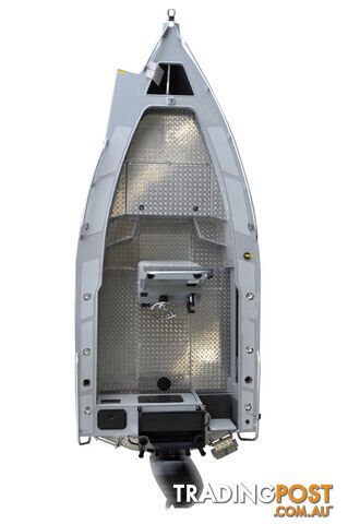 Yellowfin YF-58 Centre Console + Yamaha F130HP - PACK 1 FOR SALE - photo 2 of 24