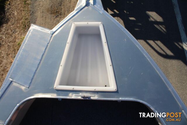 Quintrex 490 Renegade SC(Side Console) + Yamaha F90hp 4-Stroke - Pack 3 for sale online prices