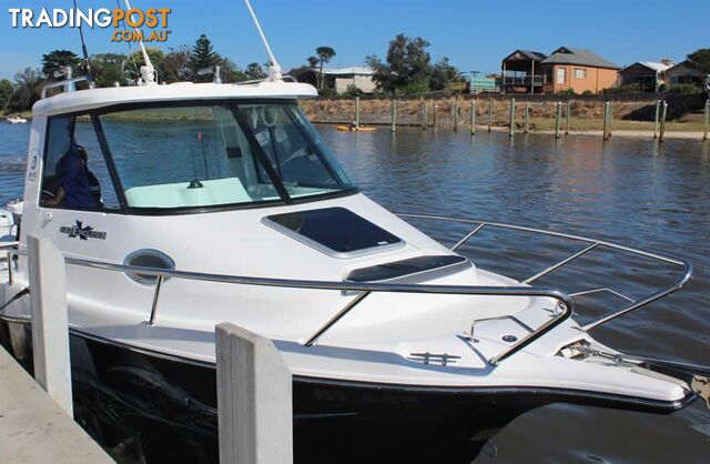 NEW 2023 EVOLUTION   TOURNAMENT WITH 250HP YAMAHA FOURSTROKE FOR SALE