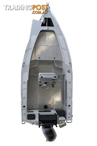 Yellowfin 5800 Centre Console + Yamaha F130hp 4-Stroke - Pack 2 for sale online prices