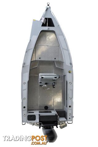 Yellowfin YF-58 Centre Console + Yamaha F150HP - PACK 3 FOR SALE - photo 2 of 24