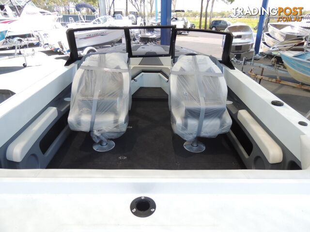 Quintrex 510 Freestyler + Yamaha F90hp 4-Stroke - Pack 1 for sale online prices