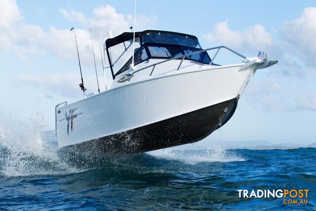 Yellowfin 6500 Soft Top Cabin + Yamaha F175hp 4-Stroke - Pack 3 for sale online prices