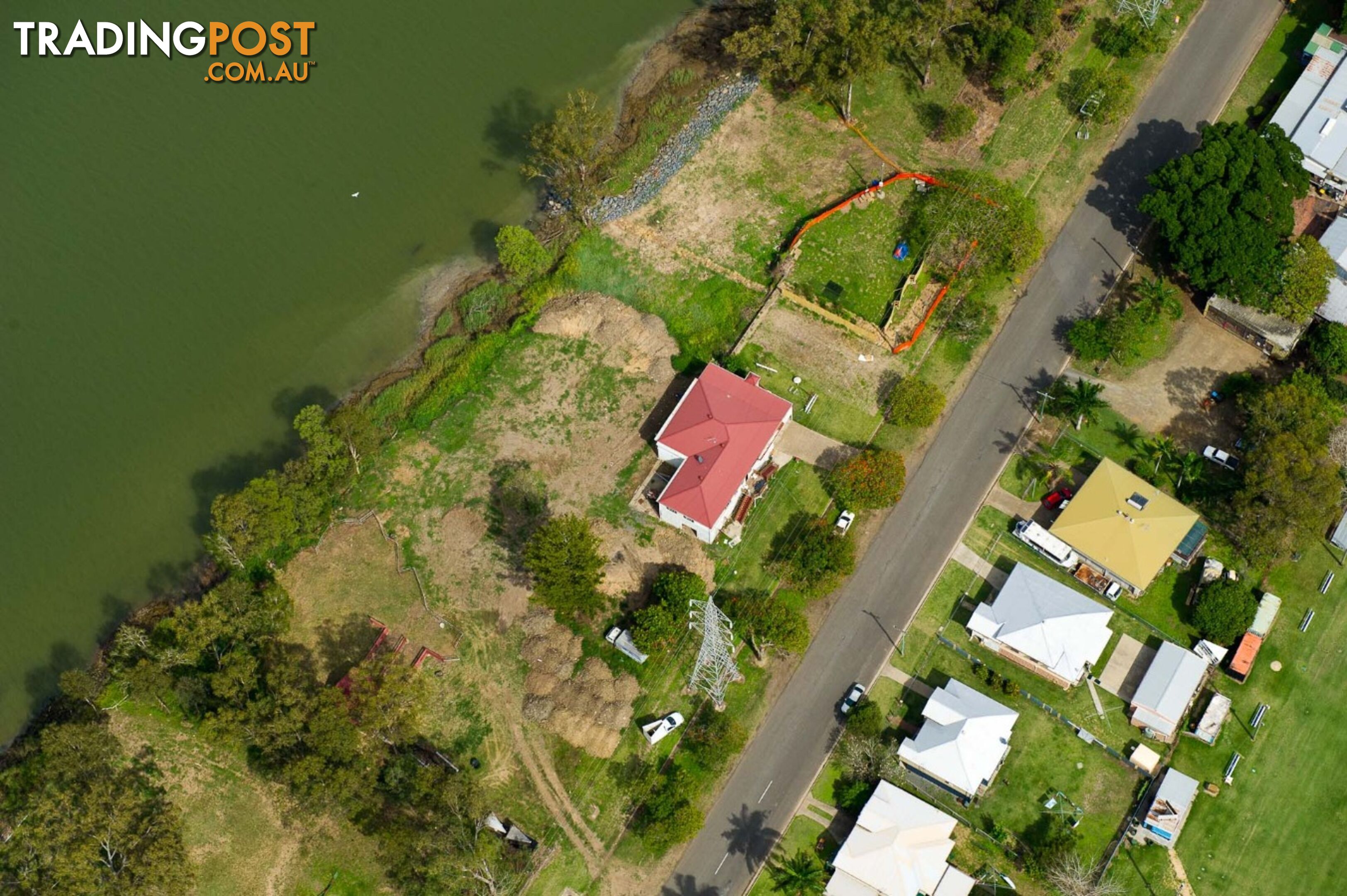 38 Reaney Street Rockhampton City, QLD 4700