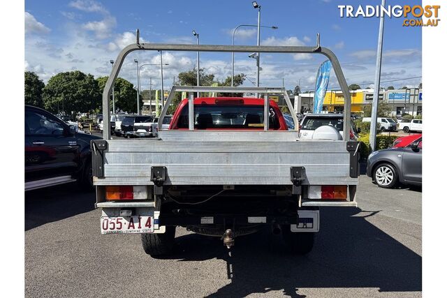 2016 HOLDEN COLORADO LTZ RG UTILITY - photo 4 of 20