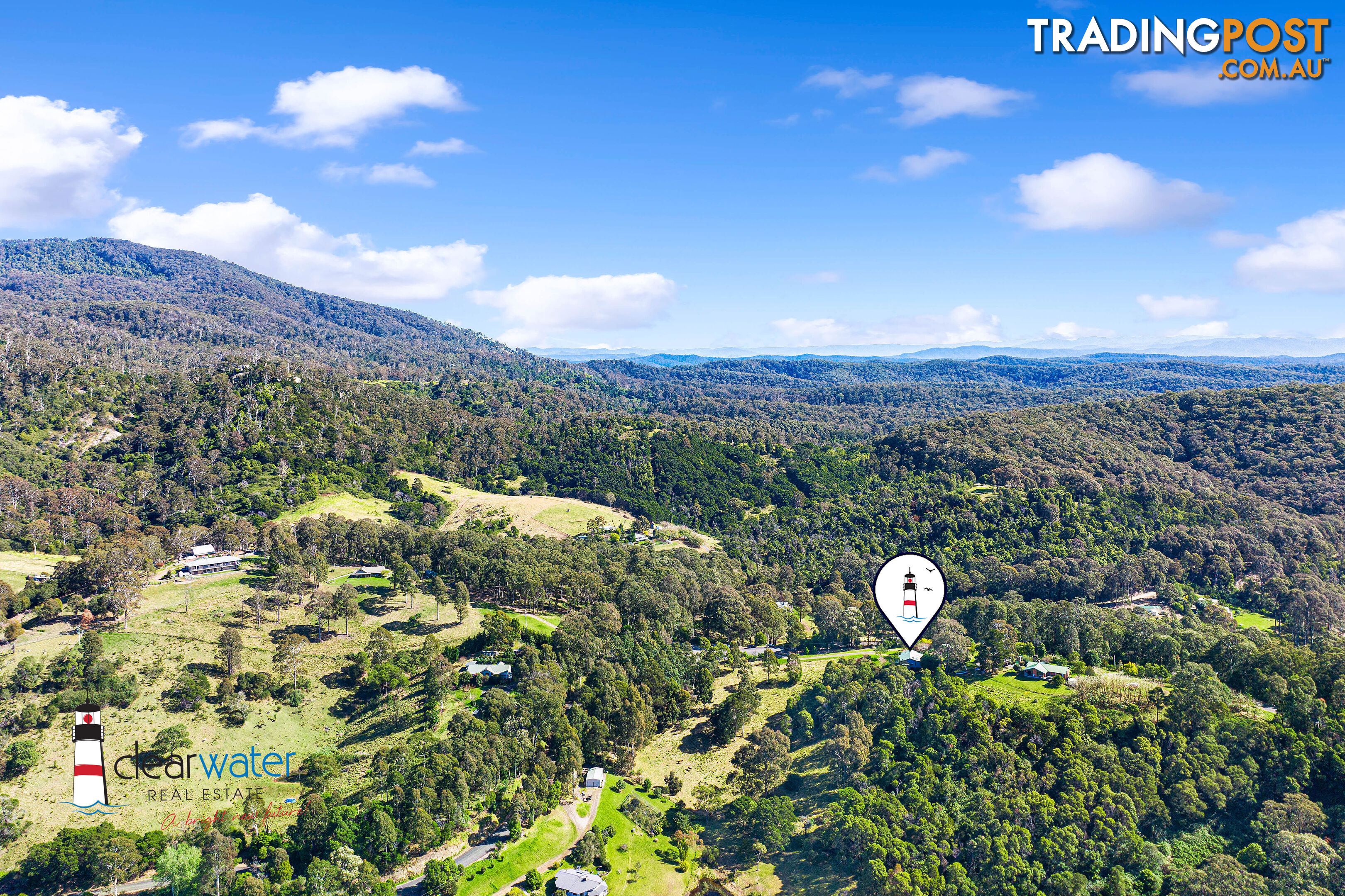 459 Ridge Rd Central Tilba NSW 2546