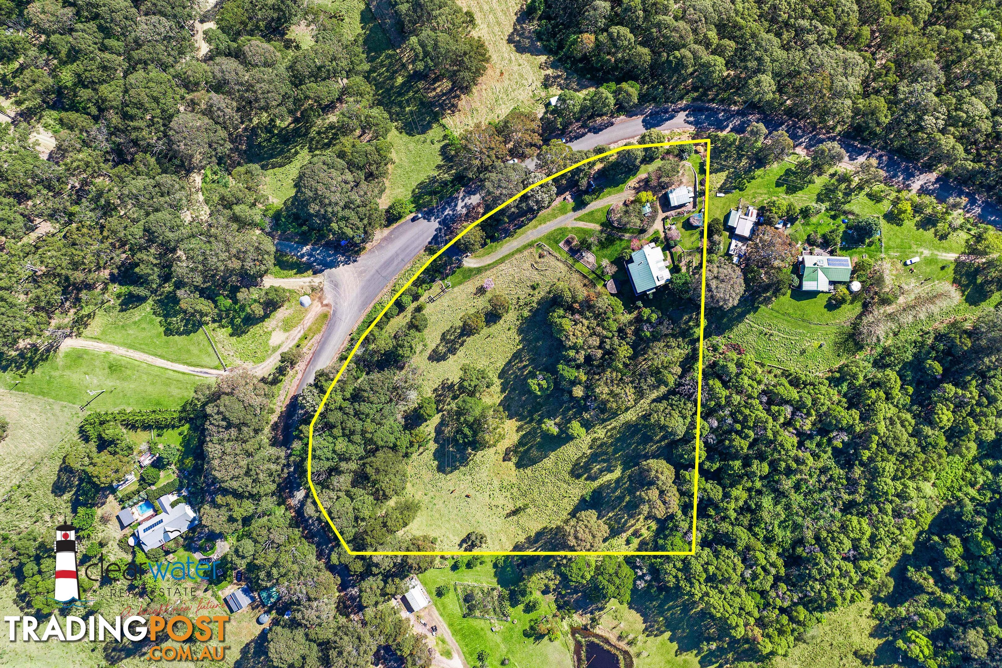 459 Ridge Rd Central Tilba NSW 2546