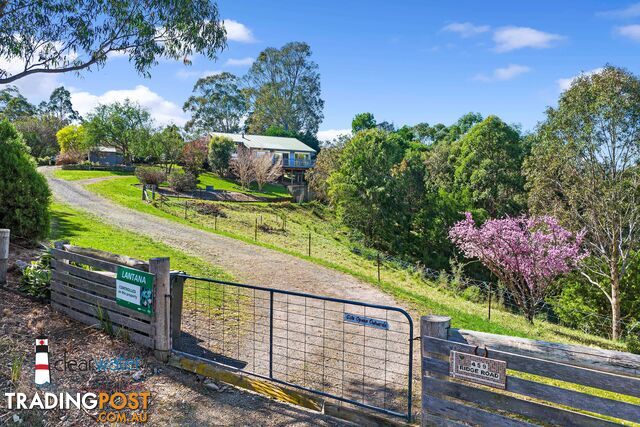 459 Ridge Rd Central Tilba NSW 2546