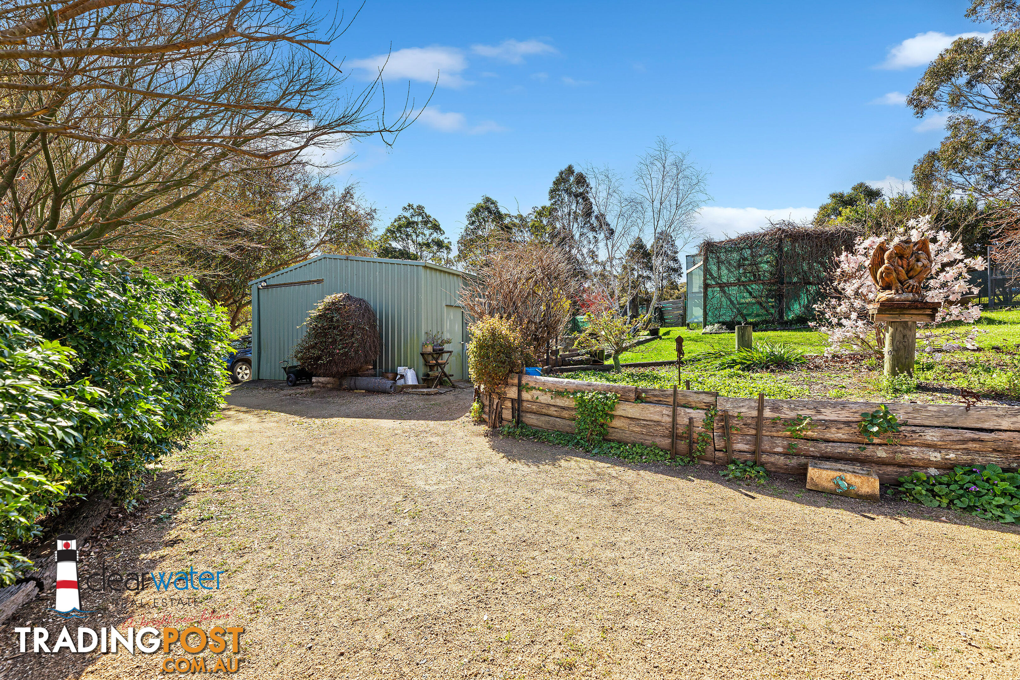 459 Ridge Rd Central Tilba NSW 2546