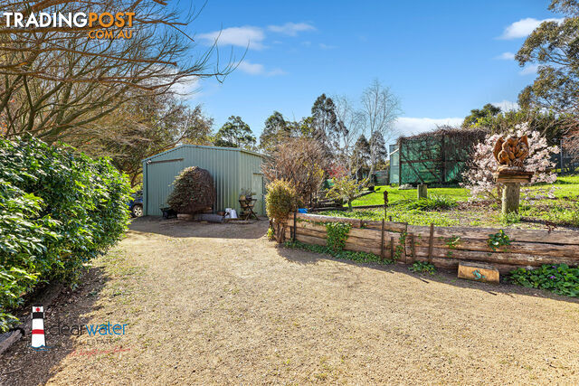 459 Ridge Rd Central Tilba NSW 2546