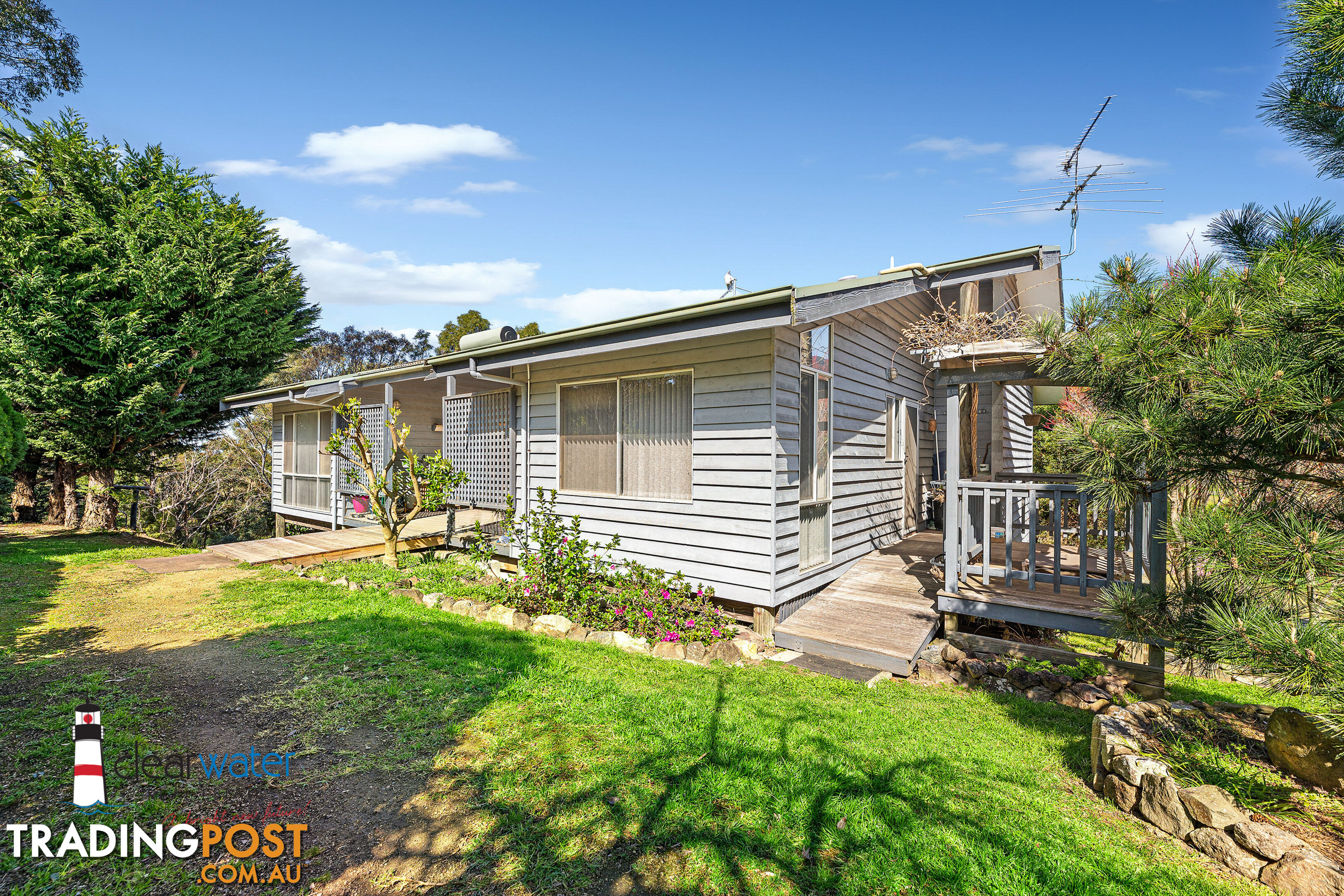 459 Ridge Rd Central Tilba NSW 2546