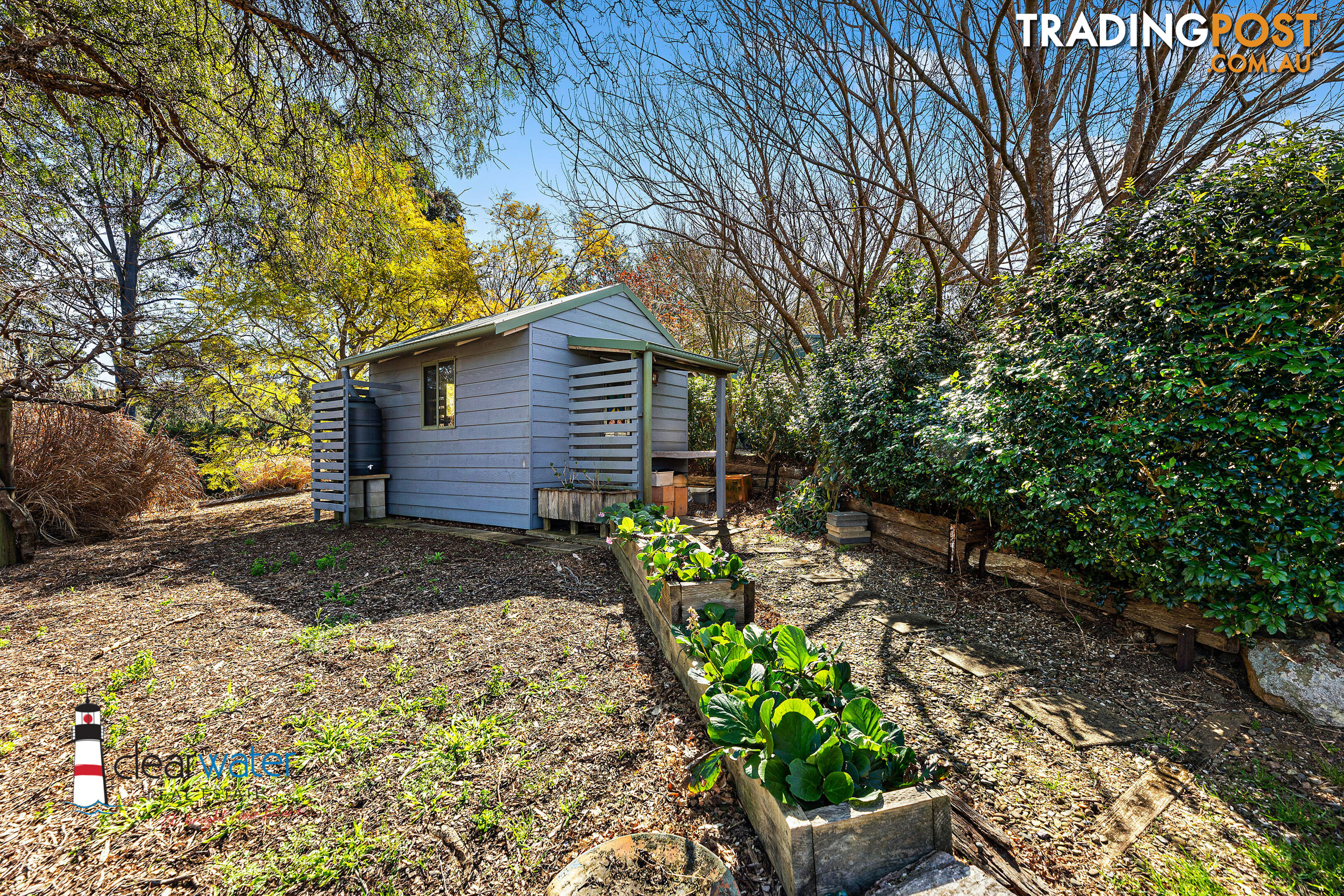 459 Ridge Rd Central Tilba NSW 2546