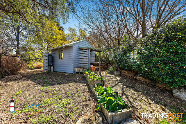 459 Ridge Rd Central Tilba NSW 2546