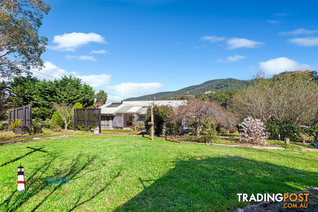 459 Ridge Rd Central Tilba NSW 2546