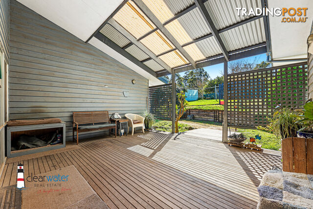 459 Ridge Rd Central Tilba NSW 2546