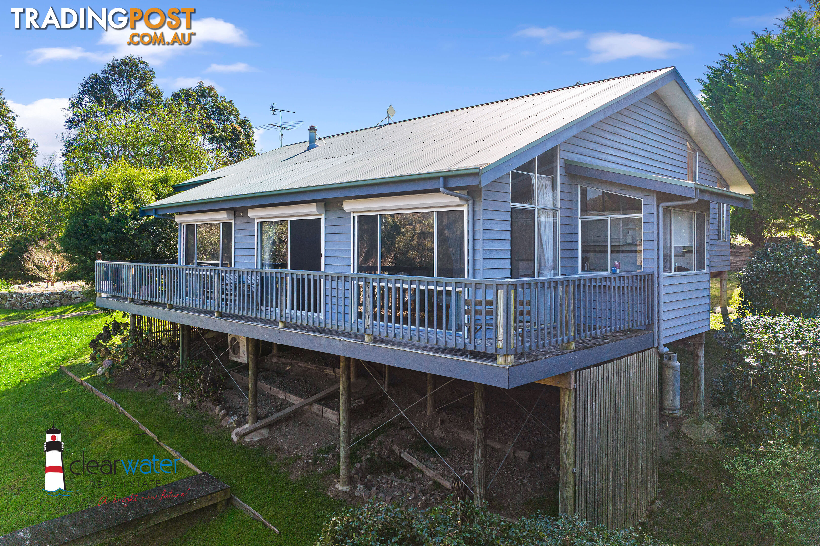 459 Ridge Rd Central Tilba NSW 2546