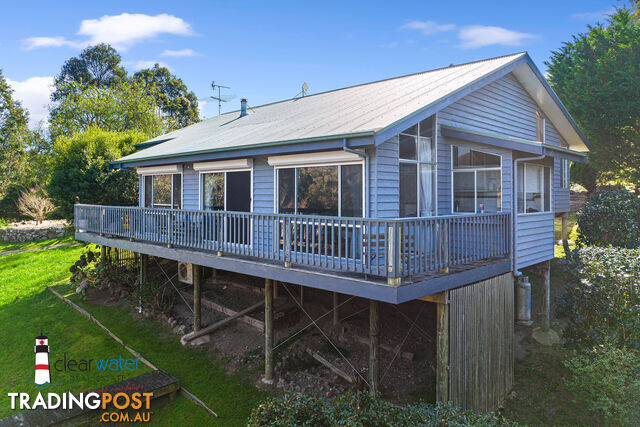 459 Ridge Rd Central Tilba NSW 2546