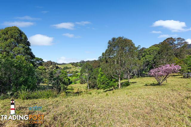 459 Ridge Rd Central Tilba NSW 2546