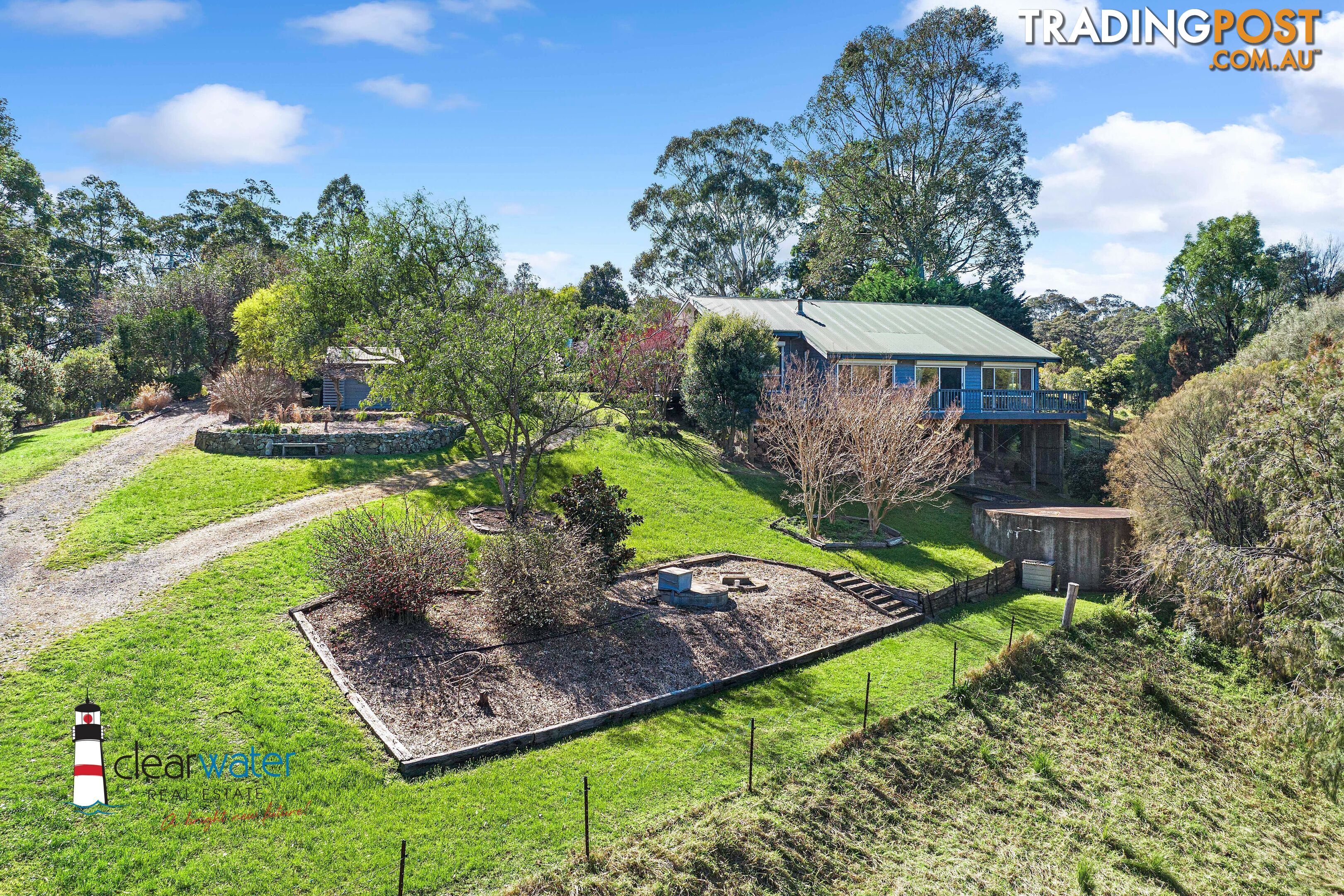 459 Ridge Rd Central Tilba NSW 2546