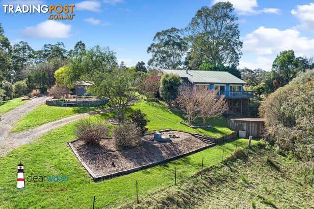 459 Ridge Rd Central Tilba NSW 2546