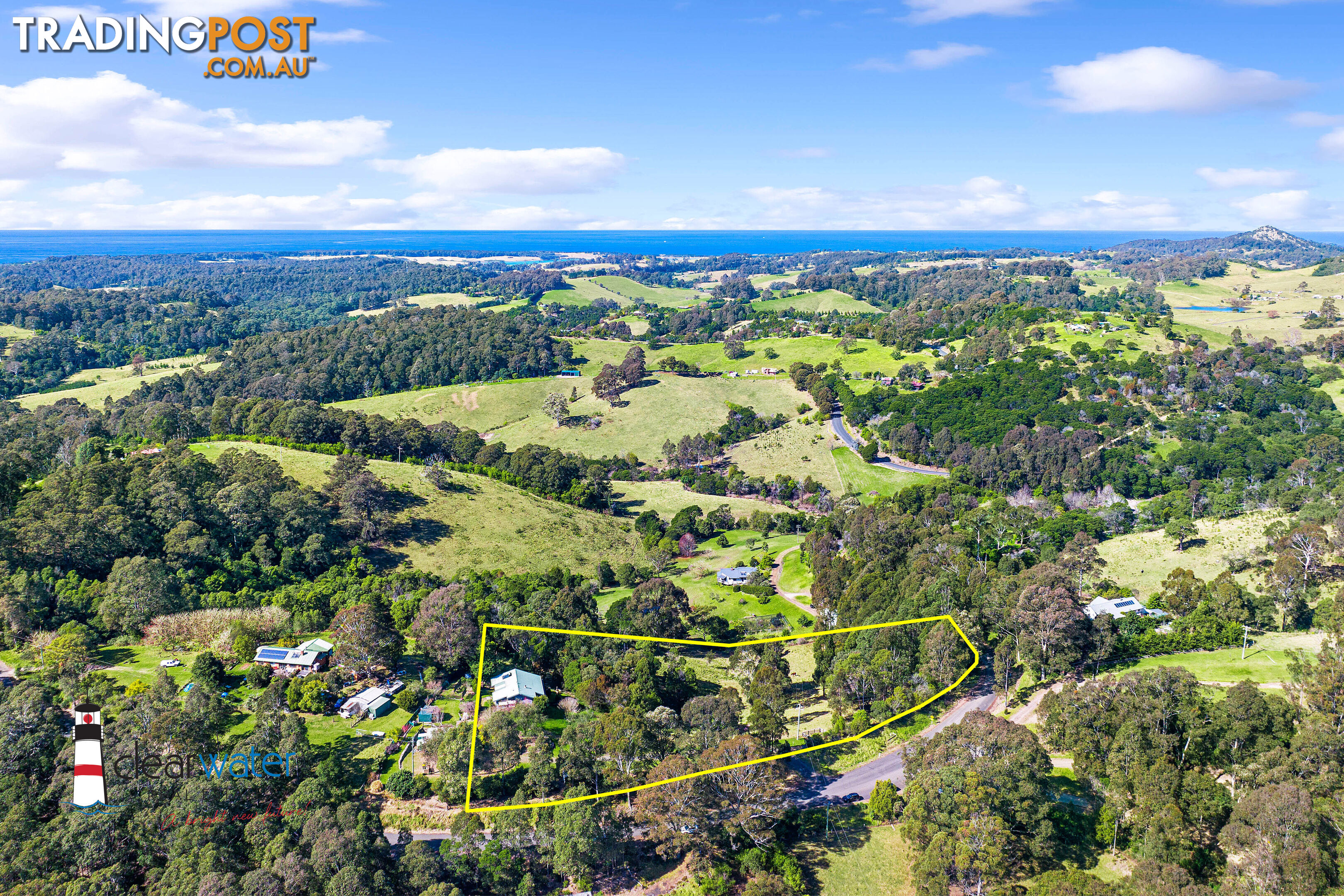 459 Ridge Rd Central Tilba NSW 2546