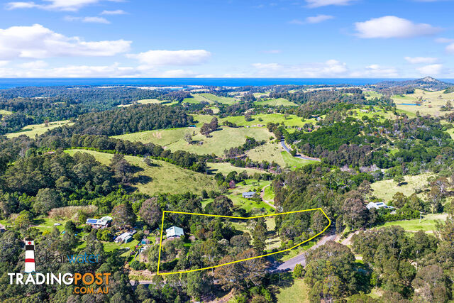 459 Ridge Rd Central Tilba NSW 2546