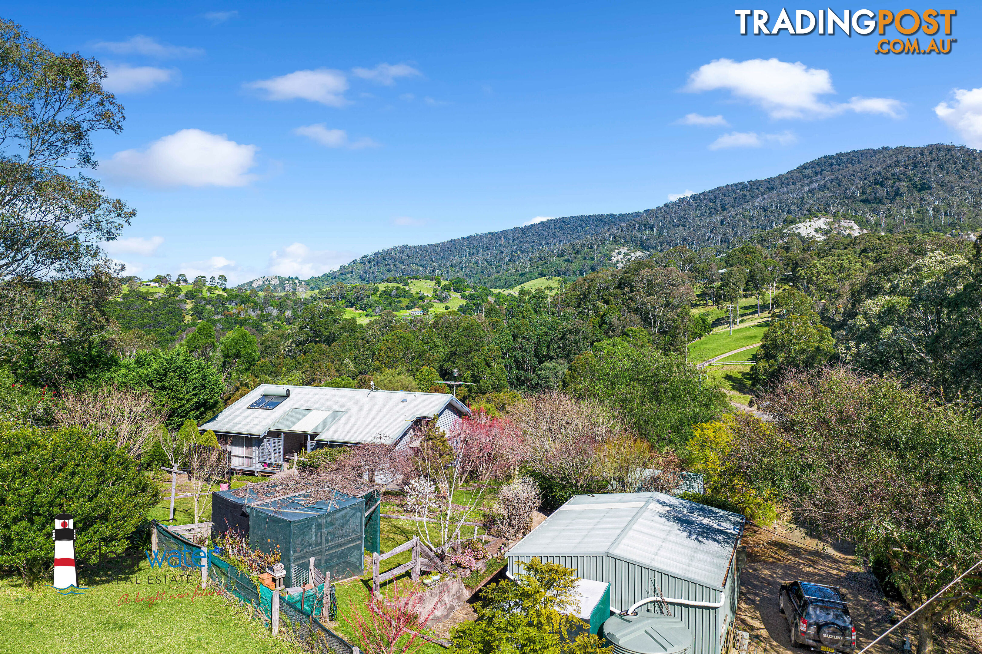 459 Ridge Rd Central Tilba NSW 2546