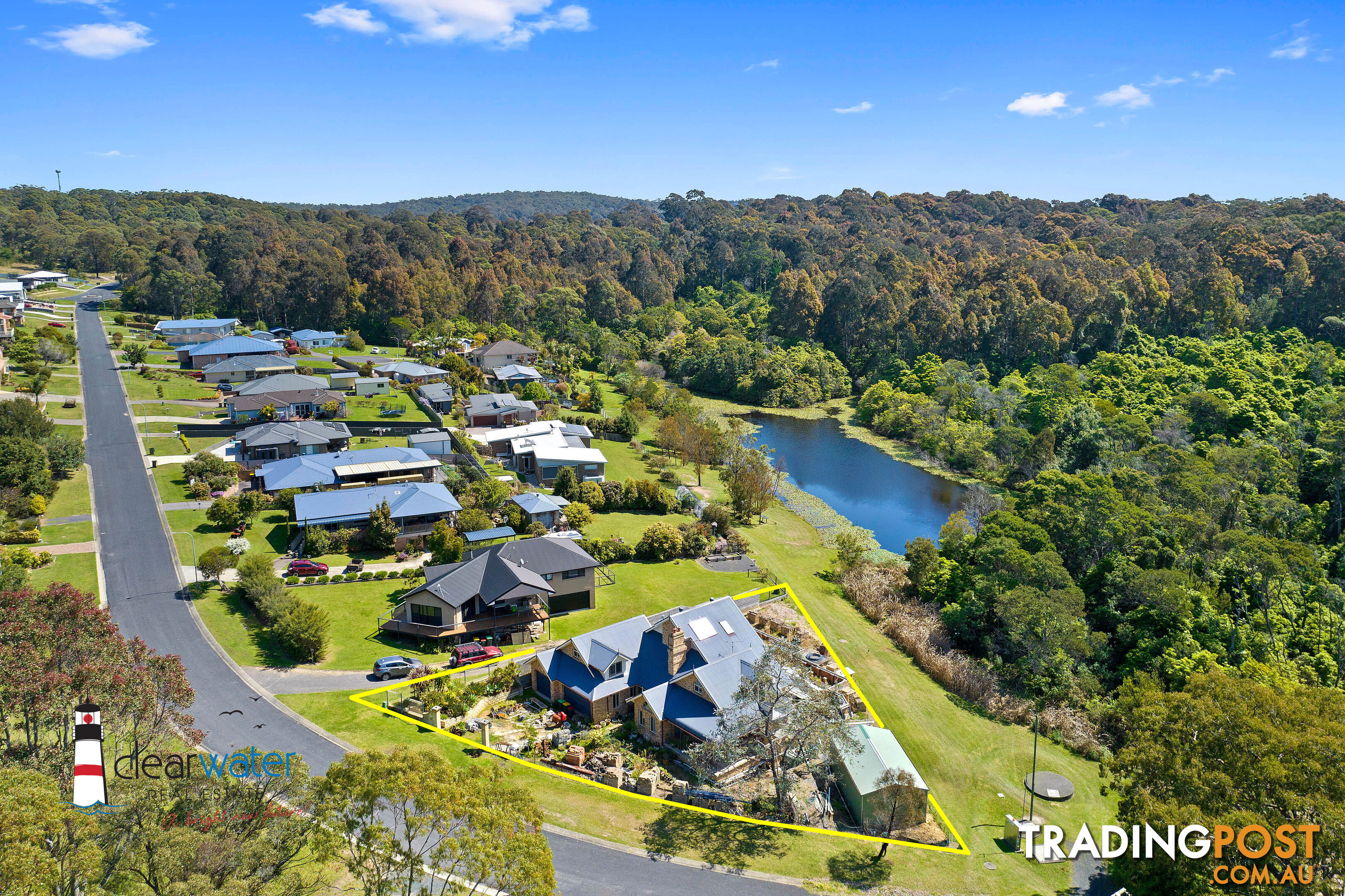 77 Ocean View Dr Bermagui NSW 2546