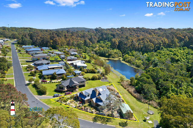 77 Ocean View Dr Bermagui NSW 2546