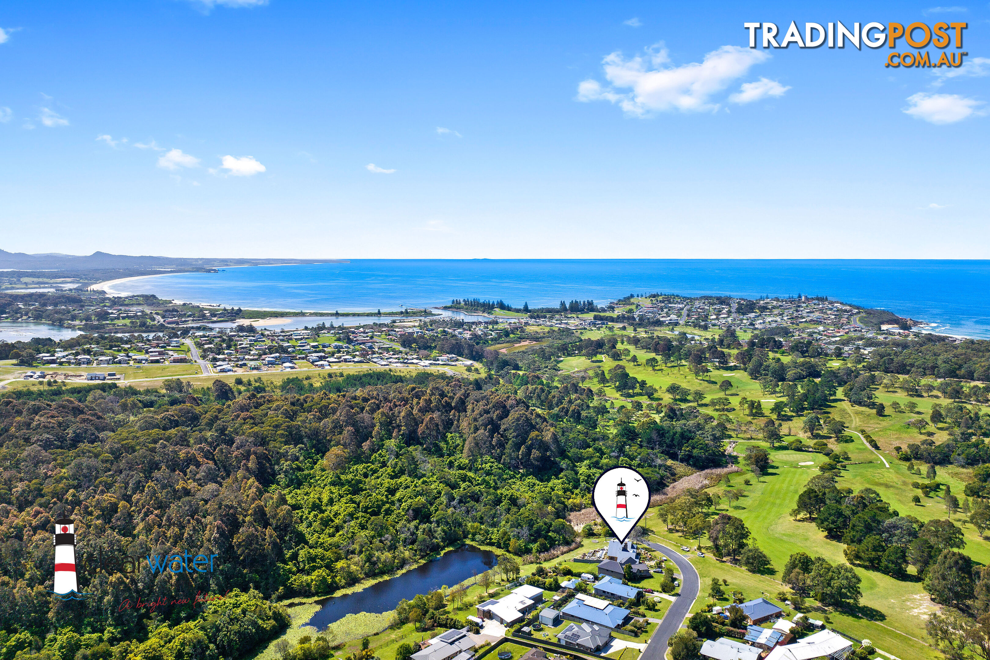 77 Ocean View Dr Bermagui NSW 2546