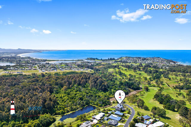 77 Ocean View Dr Bermagui NSW 2546