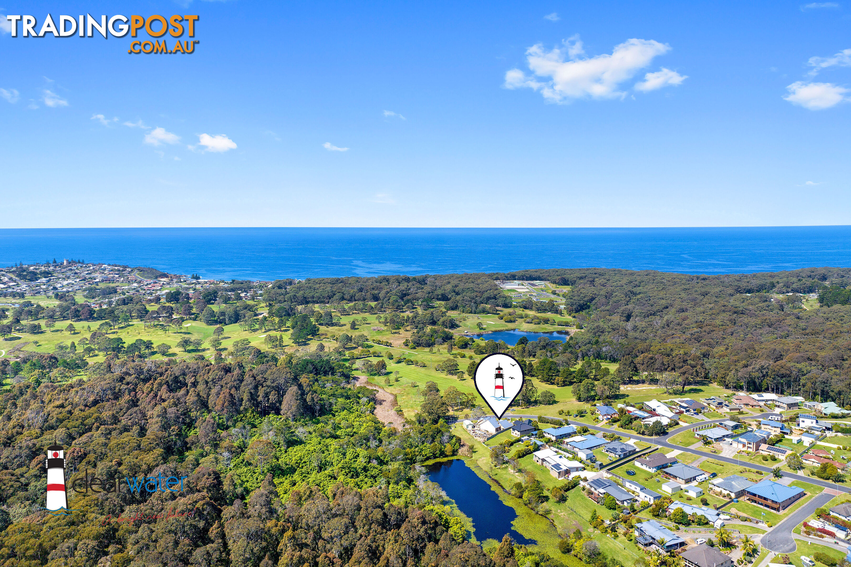 77 Ocean View Dr Bermagui NSW 2546