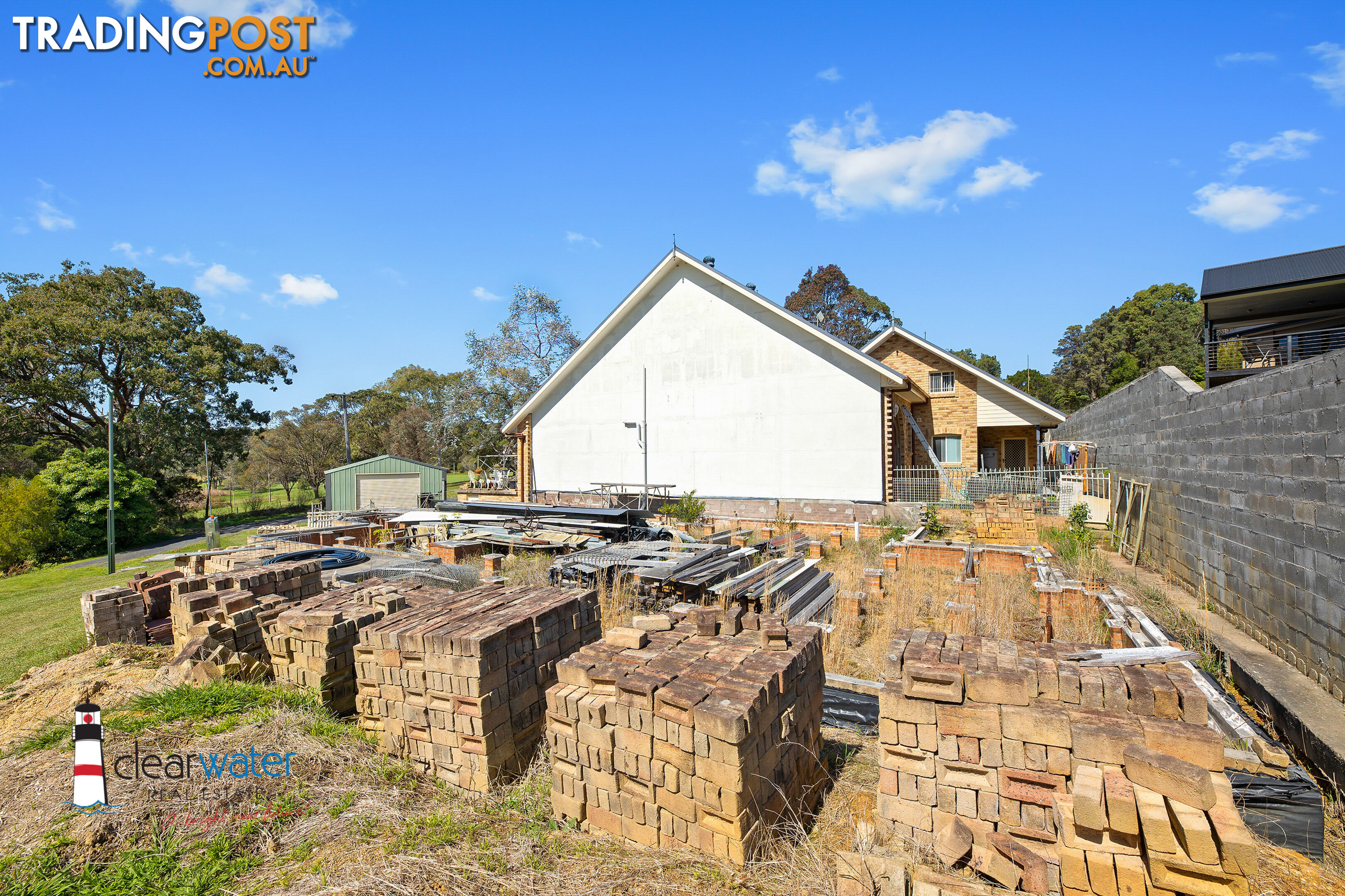 77 Ocean View Dr Bermagui NSW 2546