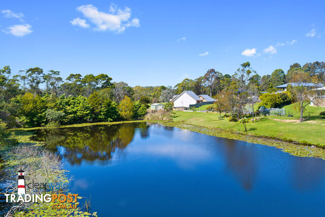 77 Ocean View Dr Bermagui NSW 2546