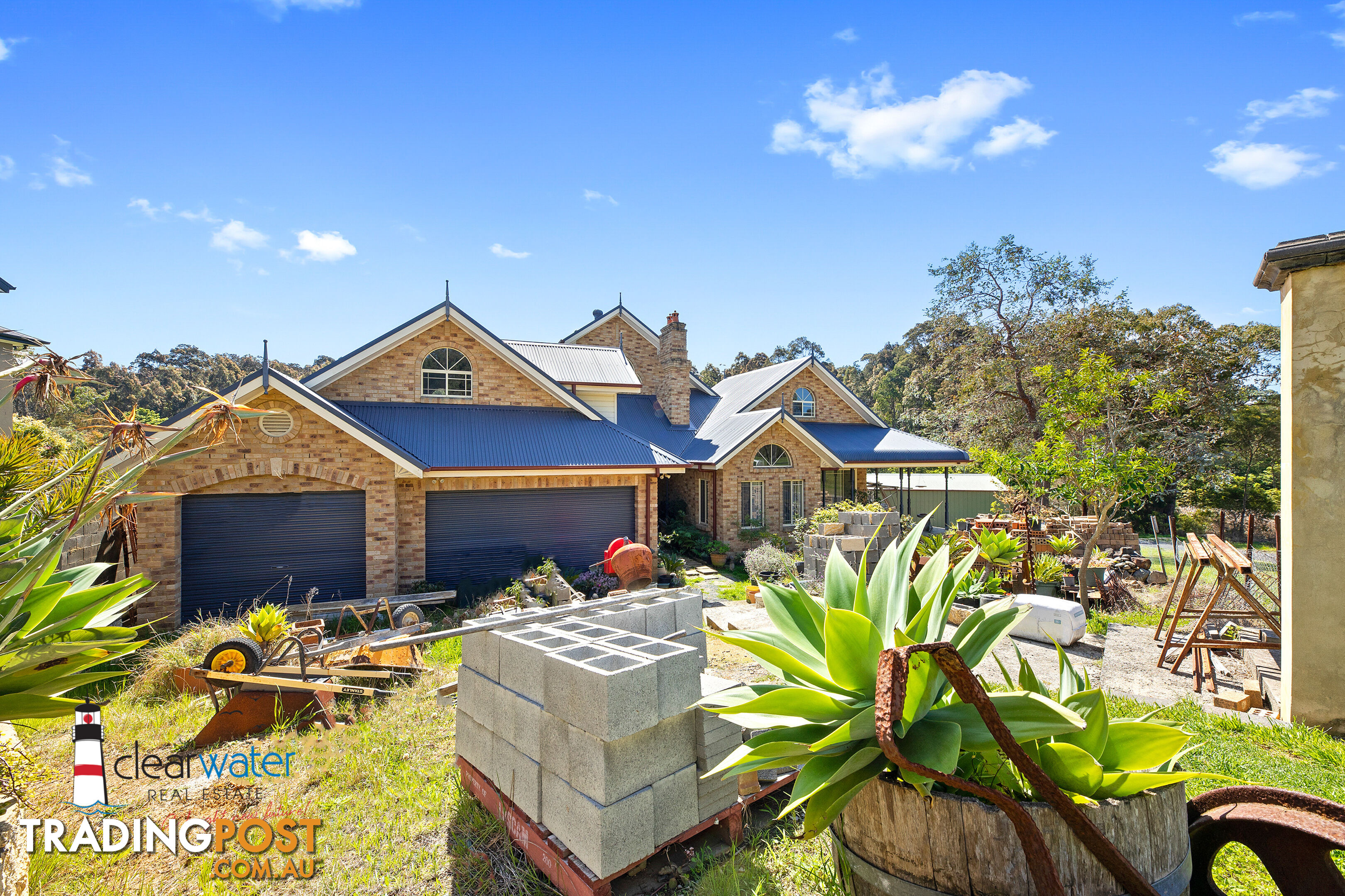 77 Ocean View Dr Bermagui NSW 2546