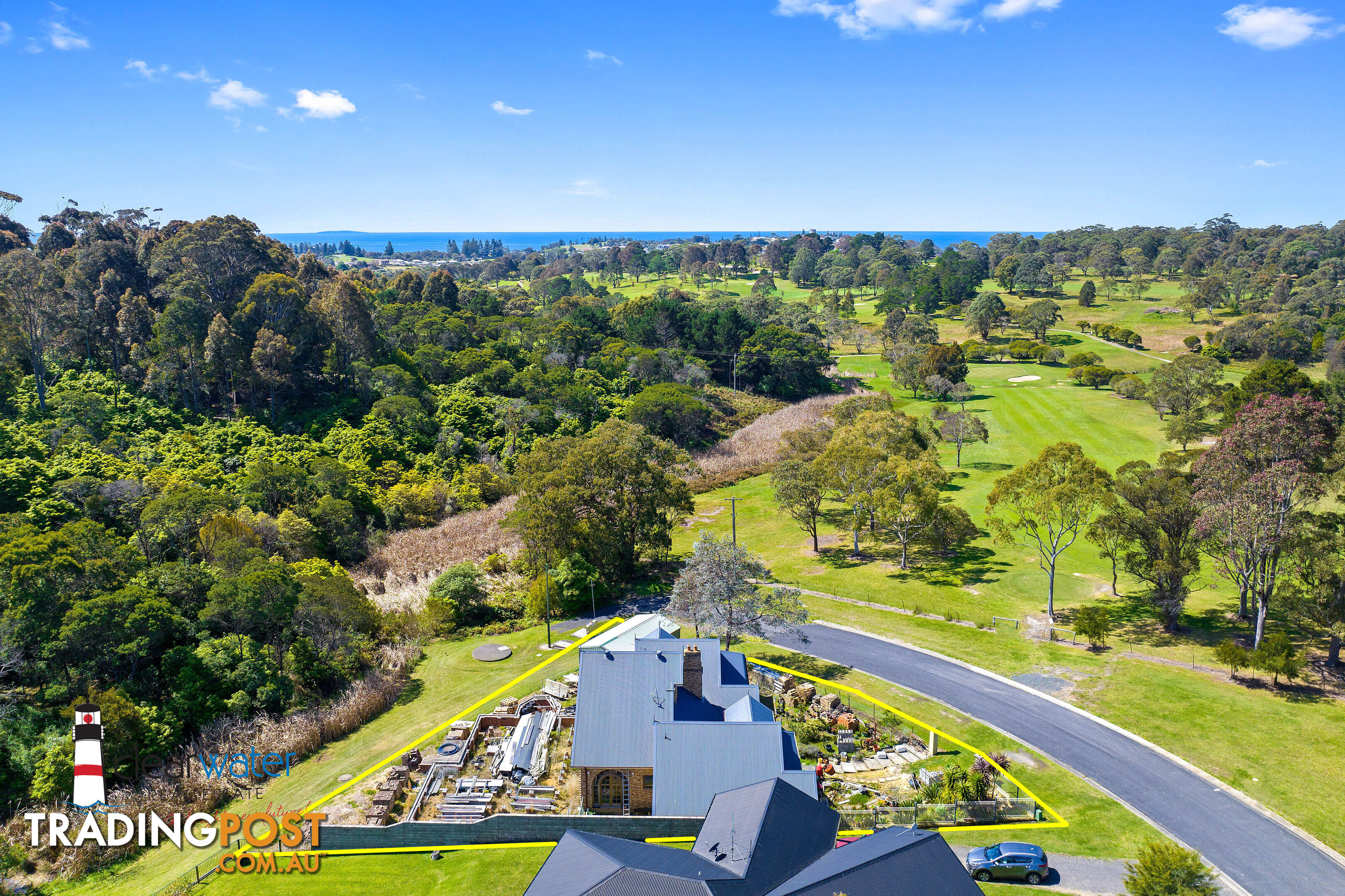 77 Ocean View Dr Bermagui NSW 2546